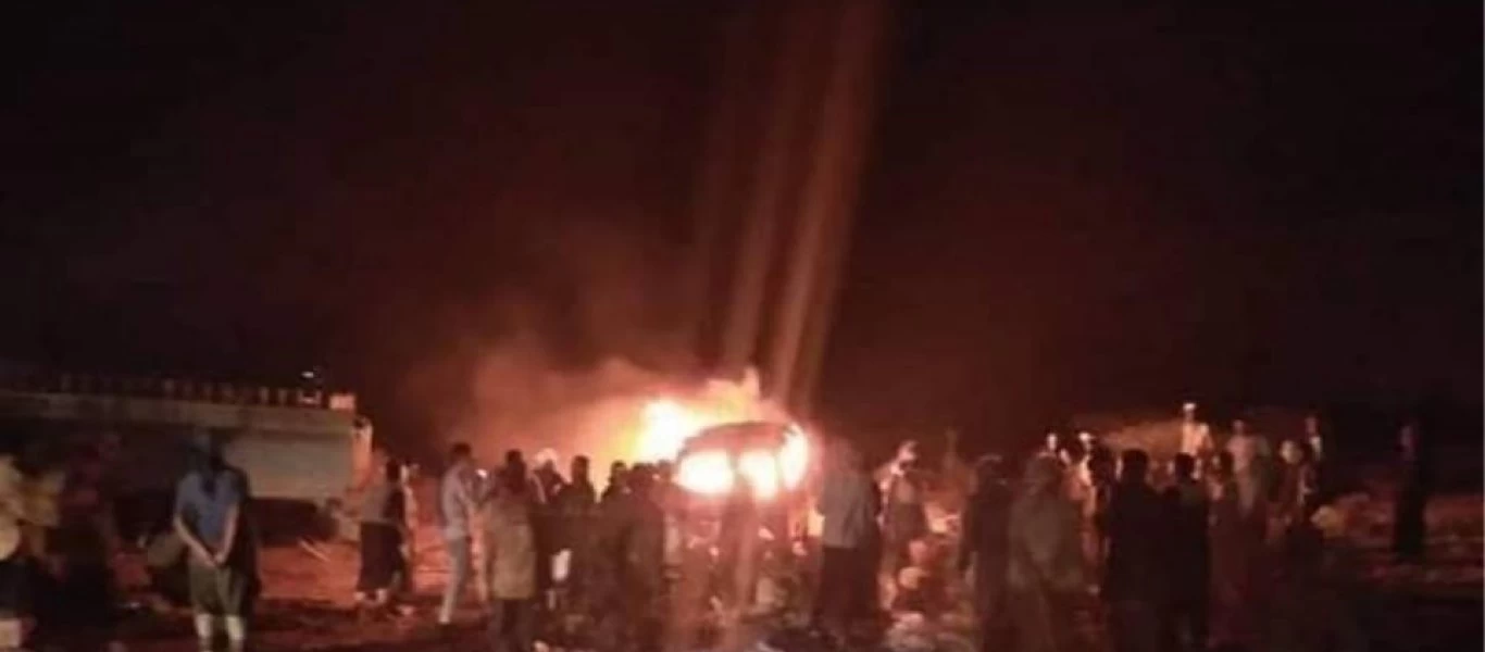 Υεμένη: Τουλάχιστον 60 νεκροί στρατιώτες από επίθεση των Χούτι σε κέντρο εκπαίδευσης